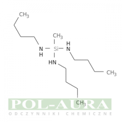 Silanetriamina, n,n',n''-tributylo-1-metylo-/ 95% [16411-33-9]