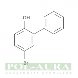 [1,1'-Biphenyl]-2-ol, 5-bromo-/ min. 95% [16434-97-2]