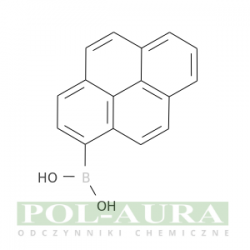 Kwas boronowy, b-1-pirenylo-/ 97% [164461-18-1]