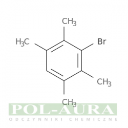 Benzen, 3-bromo-1,2,4,5-tetrametylo-/ 98% [1646-53-3]