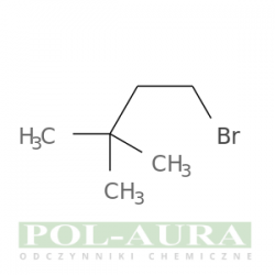Butan, 1-bromo-3,3-dimetylo-/ 98% [1647-23-0]