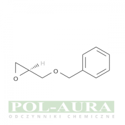 Oksiran, 2-[(fenylometoksy)metylo]-, (2s)-/ 98% [16495-13-9]