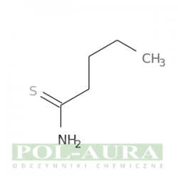 Pentanotioamid/ 97% [16536-94-0]