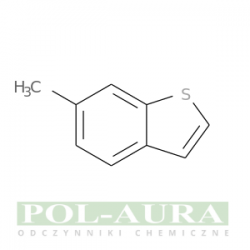 Benzo[b]tiofen, 6-metylo-/ 98% [16587-47-6]