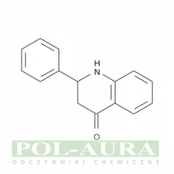 4(1H)-Quinolinone, 2,3-dihydro-2-phenyl-/ 97% [16619-14-0]