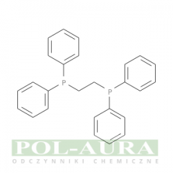 Fosfina, 1,1'-(1,2-etanodiylo)bis[1,1-difenylo-/ 98% [1663-45-2]