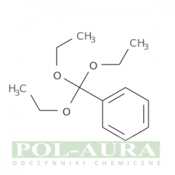 Benzen, (trietoksymetylo)-/ 98% [1663-61-2]