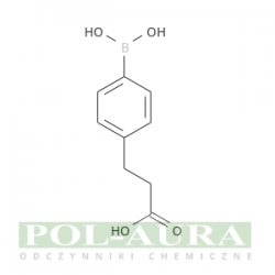 Benzenepropanoic acid, 4-borono-/ 98% [166316-48-9]