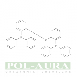 Fosfina, 1,1'-[(oksydi-2,1-fenyleno)]bis[1,1-difenylo-/ 97% [166330-10-5]