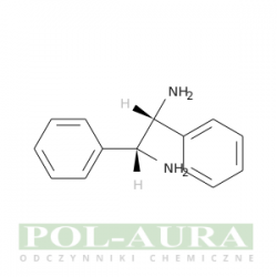 1,2-etanodiamina, 1,2-difenylo-, (1r,2r)-rel-/ 98% [16635-95-3]