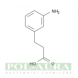 Benzenepropanoic acid, 3-amino-/ 95% [1664-54-6]