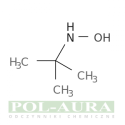 2-propanamina, n-hydroksy-2-metylo-/ 98% [16649-50-6]