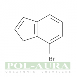 1h-inden, 7-bromo-/ 98% [16657-07-1]