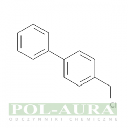 1,1'-bifenyl, 4-(chlorometylo)-/ 98% [1667-11-4]