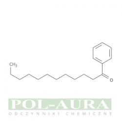1-dodekanon, 1-fenylo- [1674-38-0]