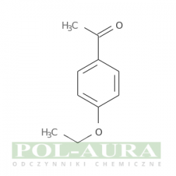 Etanon, 1-(4-etoksyfenylo)-/ 98% [1676-63-7]