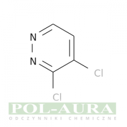 Pirydazyna, 3,4-dichloro-/ 97% [1677-80-1]