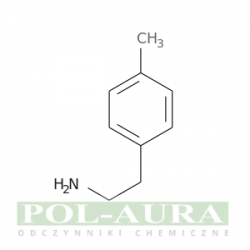 Benzonitryl, 4-(2-aminoetylo)-, chlorowodorek (1:1)/ 99% [167762-80-3]