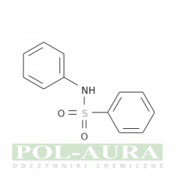 Benzenosulfonamid, n-fenylo-/ 98% [1678-25-7]