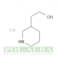 3-piperydynoetanol, chlorowodorek (1:1)/ 96% [16780-04-4]