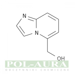 Imidazo[1,2-a]pirydyno-5-metanol/ 98% [167884-17-5]