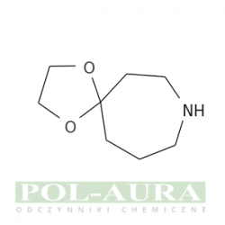 1,4-DIOXA-8-AZA-SPIRO[4.6]UNDECANE/ 95% [16803-07-9]