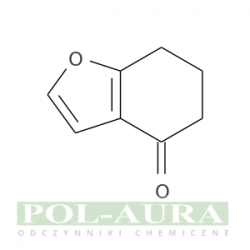 4(5h)-benzofuranon, 6,7-dihydro-/ 97% [16806-93-2]