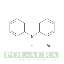 9h-karbazol, 1-bromo-/ 98% [16807-11-7]