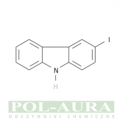 9h-karbazol, 3-jodo-/ 97% [16807-13-9]