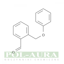 Benzaldehyd, 2-(fenoksymetylo)-/ 97% [168551-49-3]