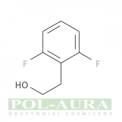 Benzenetanol, 2,6-difluoro-/ 97% [168766-16-3]