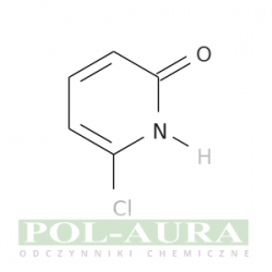 2(1h)-pirydynon, 6-chloro-/ 98% [16879-02-0]