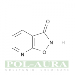 Izoksazolo[5,4-b]pirydyn-3(2h)-on/ 95% [16880-54-9]