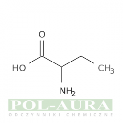 Kwas 4-pentynowy, 2-amino-, chlorowodorek (1:1)/ 97% [16900-57-5]