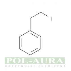 Benzen, (2-jodoetylo)-/ 98% [17376-04-4]