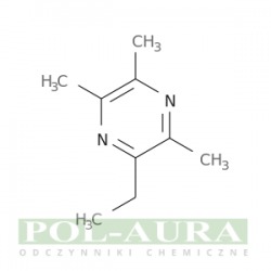 Pirazyna, 2-etylo-3,5,6-trimetylo-/ 95% [17398-16-2]