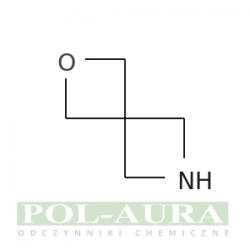 2-Oxa-6-azaspiro[3.3]heptane/ 99% [174-78-7]