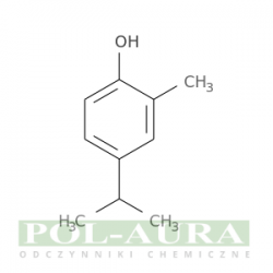 Fenol, 2-metylo-4-(1-metyloetylo)-/ 97% [1740-97-2]