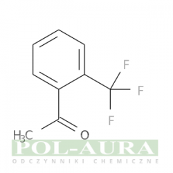 Etanon, 1-[2-(trifluorometylo)fenylo]-/ 98% [17408-14-9]