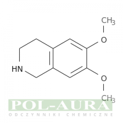 Izochinolina, 1,2,3,4-tetrahydro-6,7-dimetoksy-/ 98% [1745-07-9]