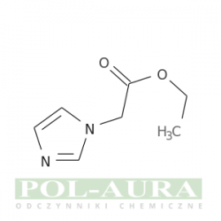 Kwas 1h-imidazolo-1-octowy, ester etylowy/ 98% [17450-34-9]