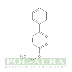 Kwas 2-butenowy, 4-okso-4-fenylo-, ester etylowy/ 95+% [17450-56-5]