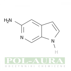 1h-pirolo[2,3-c]pirydyno-5-amina/ 98% [174610-12-9]