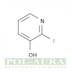 3-pirydynol, 2-fluoro-/ 98% [174669-74-0]