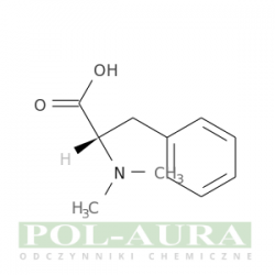 L-fenyloalanina, n,n-dimetylo-/ 98% [17469-89-5]