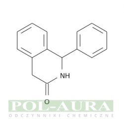 3(2h)-izochinolinon, 1,4-dihydro-1-fenylo-/ 97% [17507-05-0]