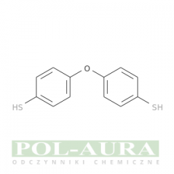 Benzenotiol, 4,4'-oksybis-/ 98% [17527-79-6]