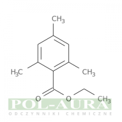 Kwas benzoesowy, 2,4,6-trimetylo-, ester etylowy/ 95% [1754-55-8]