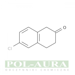 2(1h)-naftalenon, 6-chloro-3,4-dihydro-/ 98% [17556-18-2]