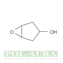 6-oksabicyklo[3.1.0]heksan-3-ol/ 95% [175672-65-8]